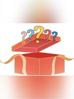 Loft Mystery Box Variety Bundle
